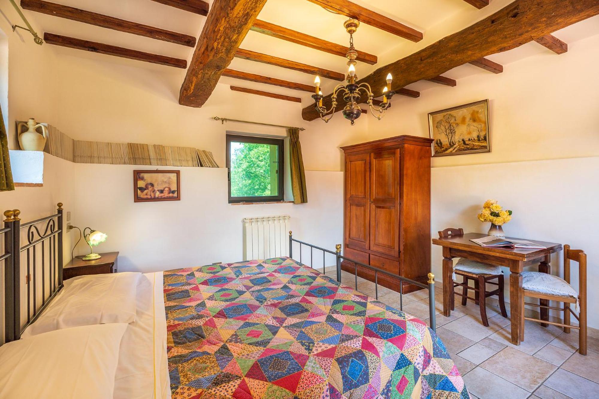 Villa Antico Podere Rota Sovicille Eksteriør billede