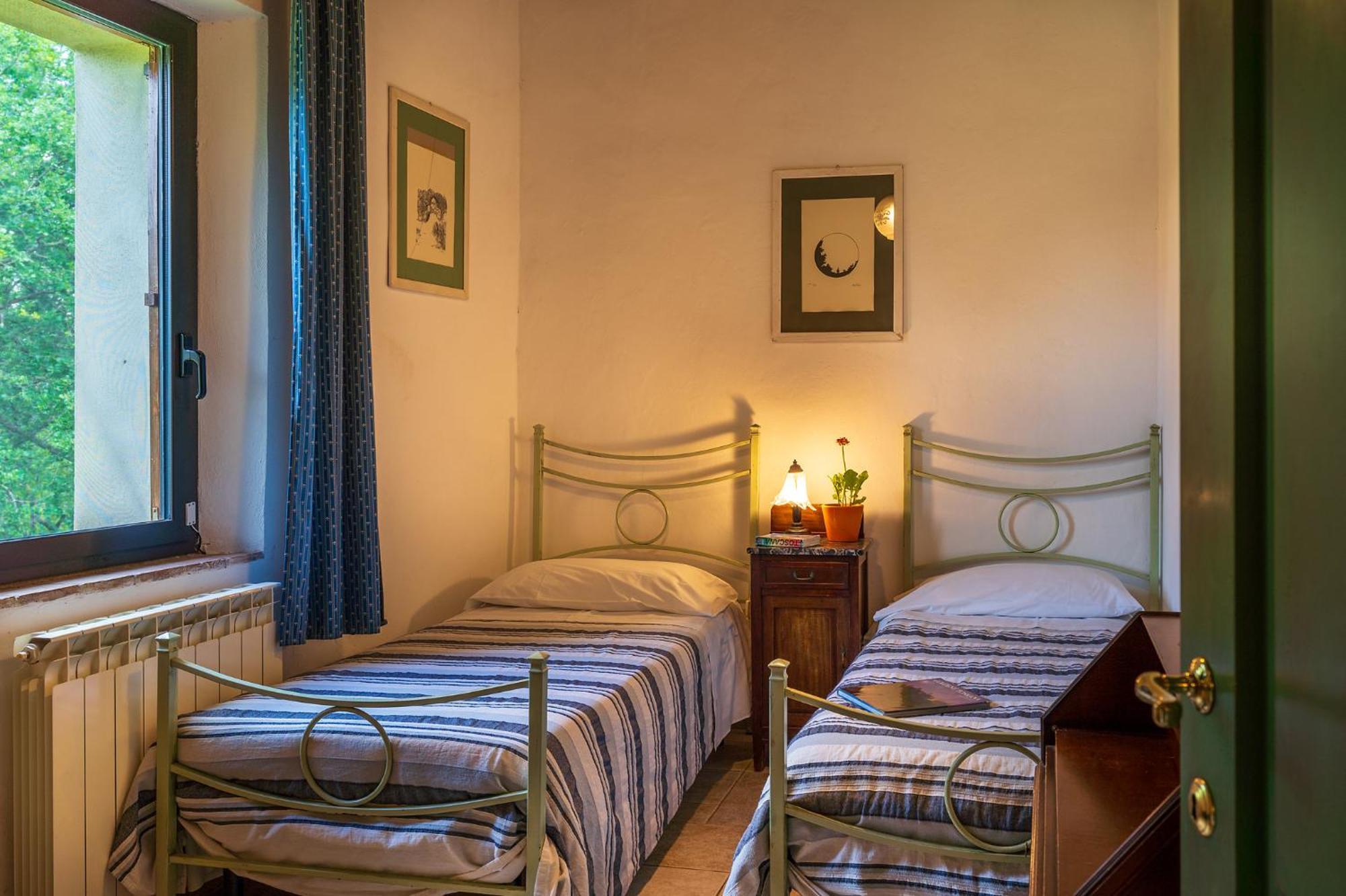 Villa Antico Podere Rota Sovicille Eksteriør billede